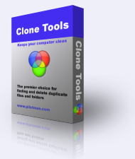 Clone tools