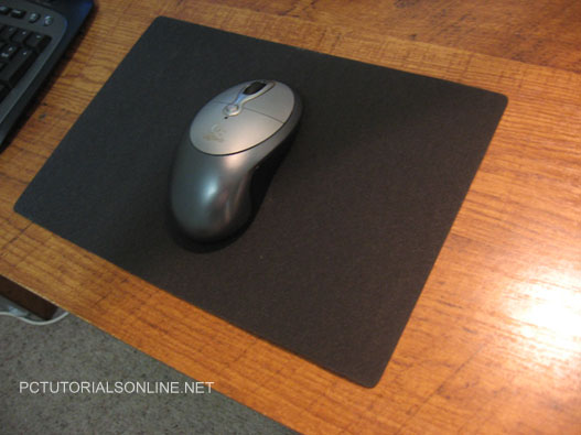 Free Mouse Pad