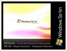 Windows 7 Wallpaper Pack Windows 7 Wallpaper Pack
