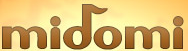 midomi-logo